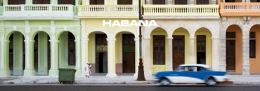 colección Noker Habana